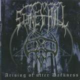 Stoned Hill - Arising of Utter Darkness